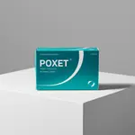 Commander Poxet 60mg en ligne - Prix imbattable thumbnail 2