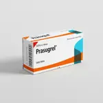 Achetez Prasugrel 10mg en ligne au meilleur prix thumbnail 3