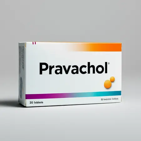 Pravachol en ligne Achetez le meilleur prix