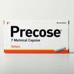 Achetez Precose 50mg en ligne au meilleur prix thumbnail 3