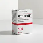 Pred Forte Acheter en Ligne - Le Meilleur Prix pour Vos Yeux thumbnail 2