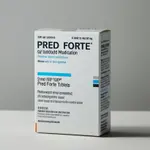 Pred Forte Acheter en Ligne - Le Meilleur Prix pour Vos Yeux thumbnail 3