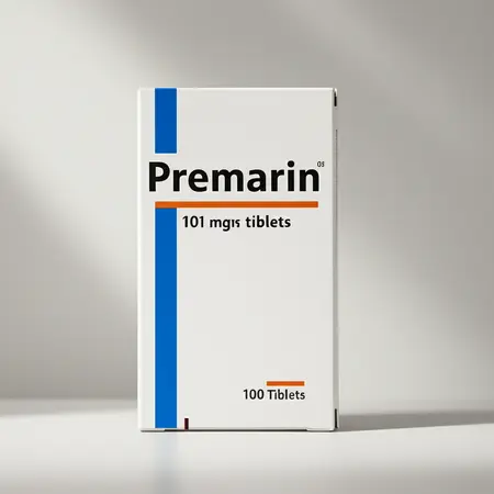 Commander Premarin 0.625mg en ligne au meilleur prix