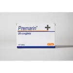 Commander Premarin 0.625mg en ligne au meilleur prix thumbnail 3