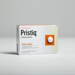 Commander Pristiq 100mg en ligne - Prix imbattable pour votre bien-être thumbnail 1