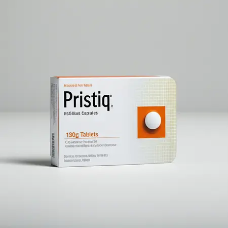 Commander Pristiq 100mg en ligne - Prix imbattable pour votre bien-être