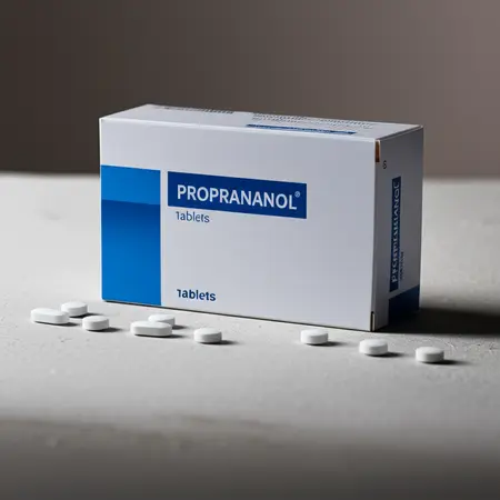 Propranolol en Ligne Offre Exceptionnelle Commandez Facilement