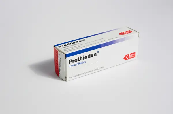 Achetez Prothiaden 75 mg en ligne – Votre chemin vers un mieux-être facilité
