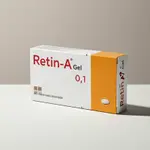 Acheter Retin A Gel 0,1 en ligne maintenant à prix imbattable thumbnail 2