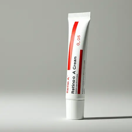 **Achetez Retino A Cream 0,05 en ligne - Révélez une peau éclatante dès aujourd'hui !**