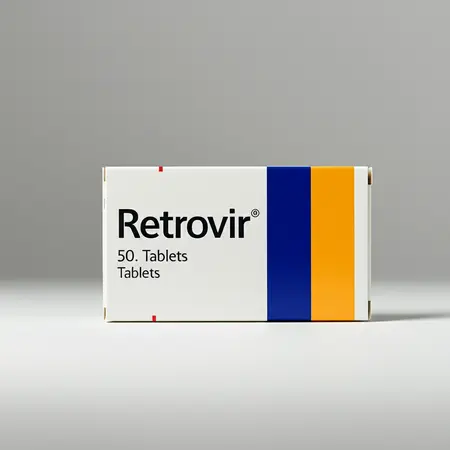 Commander Retrovir en ligne Prix bas garanti