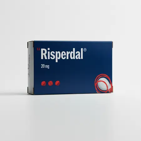Commandez votre Risperdal en ligne dès maintenant et profitez de notre meilleur prix