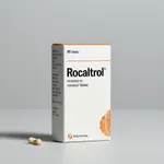 Commander Rocaltrol en ligne maintenant à prix réduit thumbnail 2
