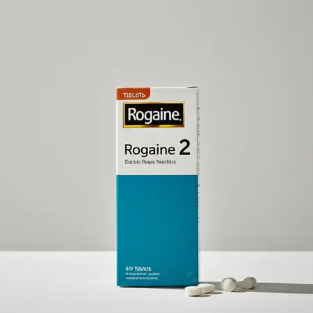 Rogaine 2 Acheter en Ligne Le Meilleur Prix