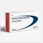 Rosuvastatin 10mg Acheter en Ligne Pas Cher thumbnail 1