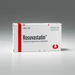 Rosuvastatin 10mg Acheter en Ligne Pas Cher thumbnail 2