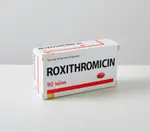 Commander Roxithromycin 150mg pas cher et en ligne pour une qualité garantie thumbnail 2
