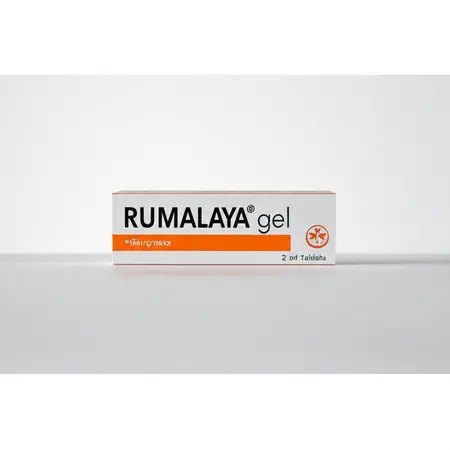 Rumalaya Gel Achetez en Ligne Prix Imbattable