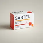 Commander Sartel 40mg en ligne au meilleur prix thumbnail 1
