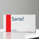 Commander Sartel 40mg en ligne au meilleur prix thumbnail 2