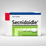 Commandez Secnidazole 1g en ligne le prix le plus bas thumbnail 1