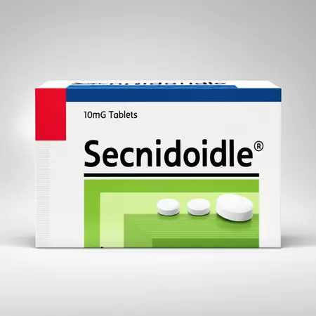 Commandez Secnidazole 1g en ligne le prix le plus bas