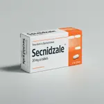 Commandez Secnidazole 1g en ligne le prix le plus bas thumbnail 3