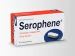 Serophene Acheter en Ligne Livraison Rapide thumbnail 1