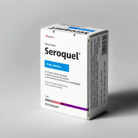 Seroquel en ligne livraison rapide le meilleur prix