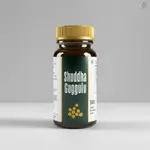 Shuddha Guggulu en Ligne - Prix Imbattable pour Votre Bien-Être! thumbnail 1