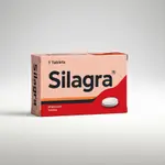 Acheter Silagra 100mg en ligne – Le prix imbattable pour retrouver votre puissance thumbnail 1