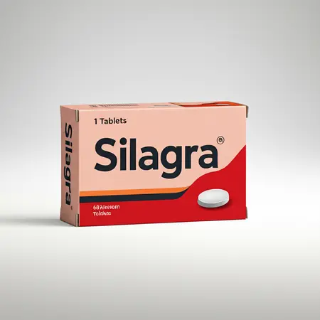 Acheter Silagra 100mg en ligne – Le prix imbattable pour retrouver votre puissance