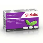 Acheter Sildalis en ligne le prix le plus bas thumbnail 2