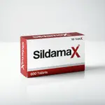 Sildamax 100mg en ligne : Commandez votre solution discrètement et rapidement thumbnail 2