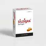 Commander Sildigra Softgel en ligne au meilleur prix thumbnail 2