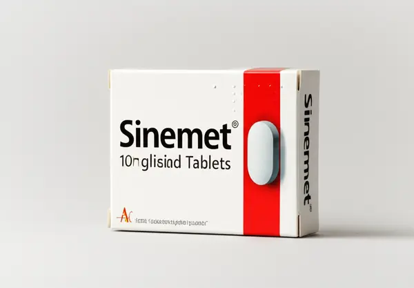 Sinemet pas cher Commandez en ligne maintenant