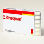 Achetez Sinequan en ligne livraison rapide et discrète thumbnail 3