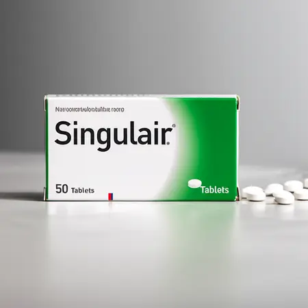 Commander Singulair 10mg 5mg 4mg en ligne prix bas