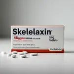 Acheter Skelaxin 400mg en ligne au meilleur prix thumbnail 2