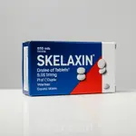 Acheter Skelaxin 400mg en ligne au meilleur prix thumbnail 3
