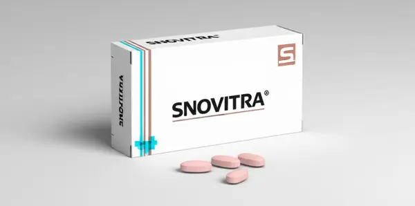 Achetez Snovitra en ligne le meilleur prix