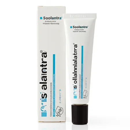 Révolutionnez Votre Peau : Soolantra 30g, le Choix Expert pour une Santé Cutanée Optimale