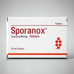 Acheter Sporanox 100mg en ligne le meilleur prix thumbnail 3