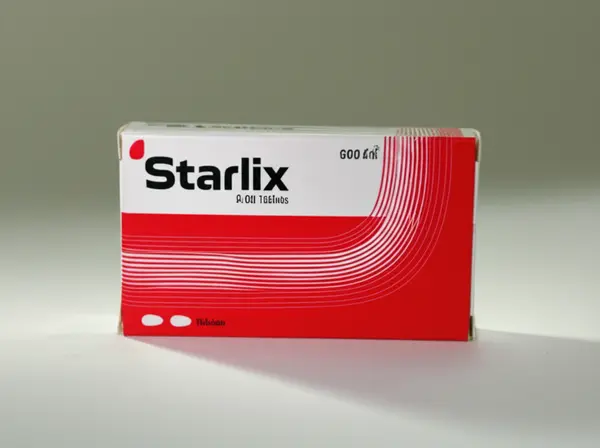 Commander Starlix 120mg en ligne livraison rapide