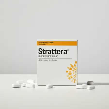 Strattera en ligne prix bas commandez maintenant