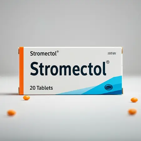 Commander Stromectol en Ligne Meilleur Prix