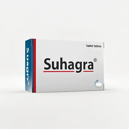Achetez Suhagra en ligne au meilleur prix