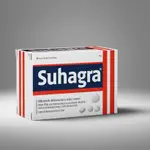 Achetez Suhagra en ligne au meilleur prix thumbnail 3