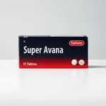 Achetez Super Avana en ligne pas cher dès maintenant thumbnail 3