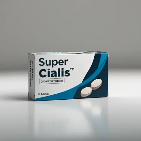 **Commander Super Cialis 80mg en ligne au meilleur prix**